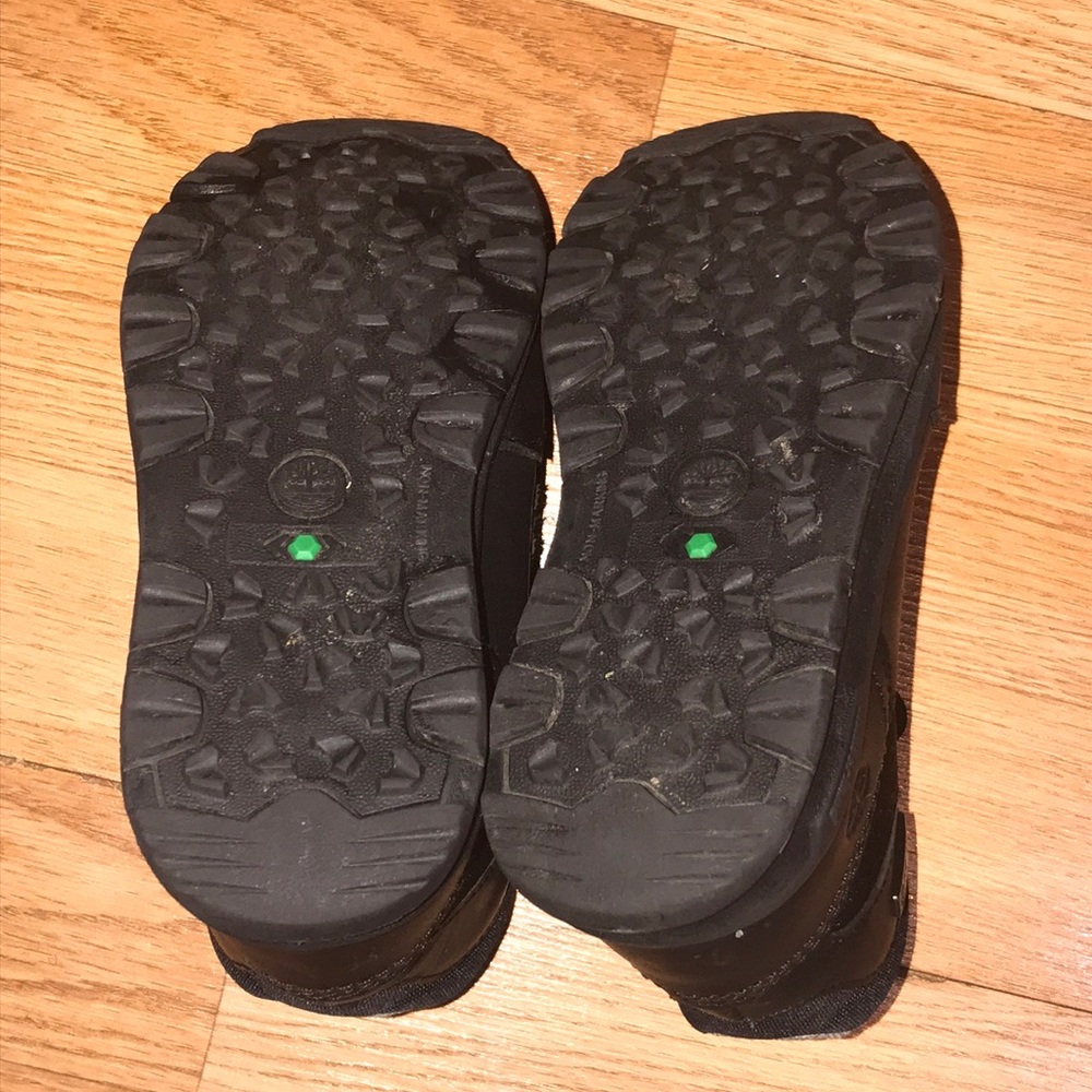 Timberland Boots for Kids - Picture 5 of 10